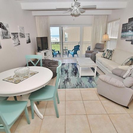 Вилла Ocean Club North C208 Нью-Смирна-Бич Экстерьер фото