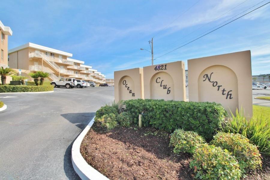 Вилла Ocean Club North C208 Нью-Смирна-Бич Экстерьер фото